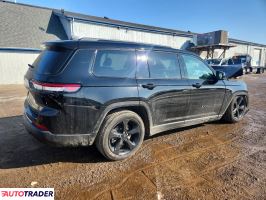 Jeep Cherokee 2025 3
