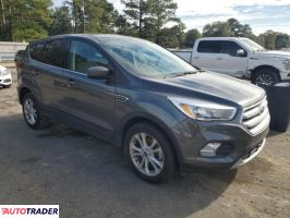 Ford Escape 2019 1