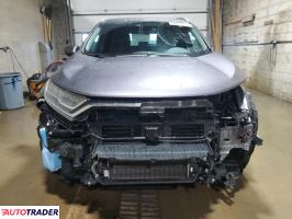 Honda CR-V 2022 2