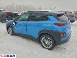 Hyundai Kona 2019 2