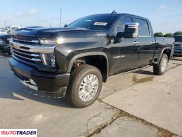 Chevrolet Silverado 2022 6