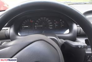 Opel Astra 1994 1.7 82 KM Opel Astra 1994 1.7 82 KM