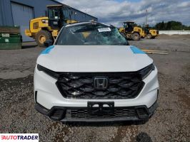 Honda CR-V 2025 2