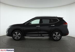 Nissan X-Trail 2020 1.3 156 KM Nissan X-Trail 2020 1.3 156 KM