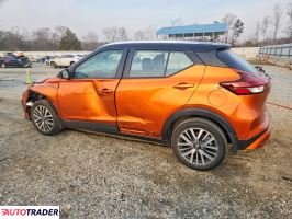 Nissan Pozostałe 2023 1