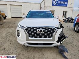 Hyundai Pozostałe 2021 3