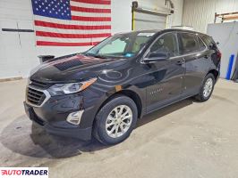 Chevrolet Equinox 2020 1