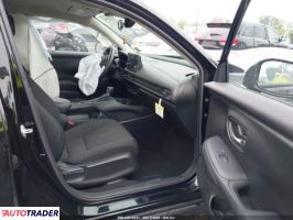 Honda HR-V 2023 2 Honda HR-V 2023 2