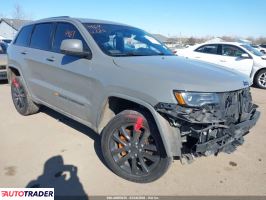 Jeep Cherokee 2022 3
