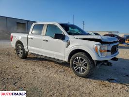 Ford Pozostałe 2022 5