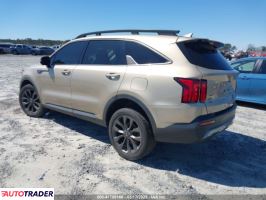 Kia Sorento 2021 2 Kia Sorento 2021 2