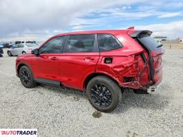 Honda CR-V 2026 2