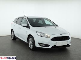 Ford Focus 2016 1.5 93 KM