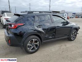 Subaru Pozostałe 2024 2 Subaru Pozostałe 2024 2