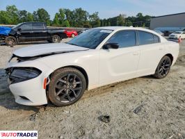 Dodge Charger 2023 3