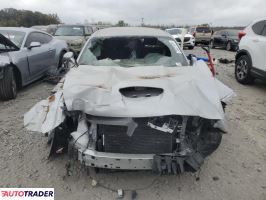 Dodge Challenger 2021 5