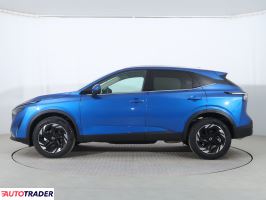 Nissan Qashqai 2024 1.3 155 KM Nissan Qashqai 2024 1.3 155 KM