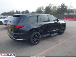 Lexus Pozostałe 2024 2 Lexus Pozostałe 2024 2