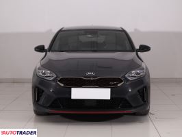 Kia PROCEED 2021 1.6 201 KM