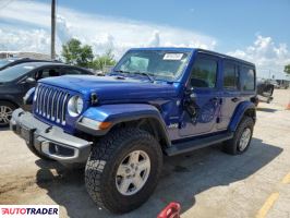 Jeep Wrangler 2020 2