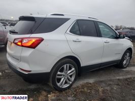 Chevrolet Equinox 2020 2