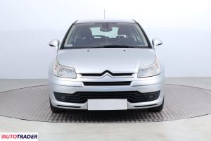 Citroen C4 2006 1.6 107 KM