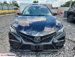 Toyota Camry 2022 2