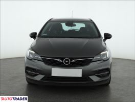 Opel Astra 2021 1.2 128 KM Opel Astra 2021 1.2 128 KM