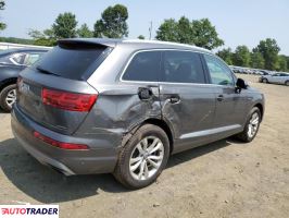 Audi Q7 2019 2 Audi Q7 2019 2