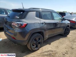 Jeep Compass 2021 2