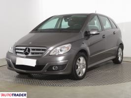Mercedes B-klasa 2008 1.7 113 KM
