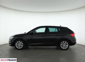 Skoda Scala 2022 1.0 108 KM