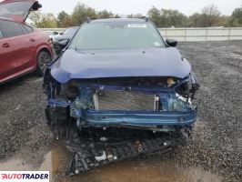 Subaru Pozostałe 2024 2