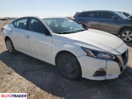 Nissan Altima 2020 2