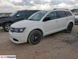 Dodge Journey 2020 2