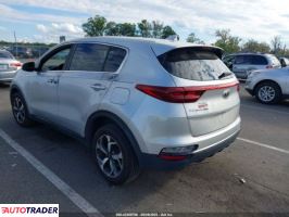 Kia Sportage 2020 2