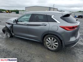 Infiniti QX50 2019 2