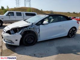 Buick Pozostałe 2019 1 Buick Pozostałe 2019 1
