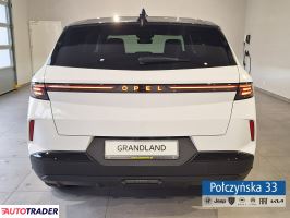 Opel Grandland X 2026 1.2 145 KM
