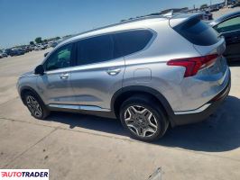 Hyundai Santa Fe 2023 1