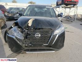 Nissan Pozostałe 2025 1