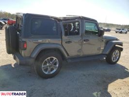 Jeep Wrangler 2021 2