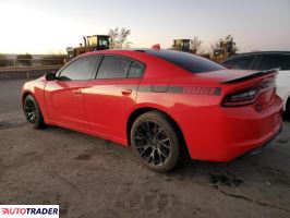 Dodge Charger 2019 3