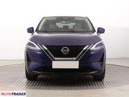 Nissan Qashqai 2022 1.3 155 KM Nissan Qashqai 2022 1.3 155 KM