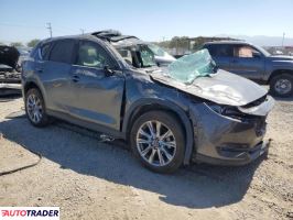 Mazda CX-5 2019 2 Mazda CX-5 2019 2