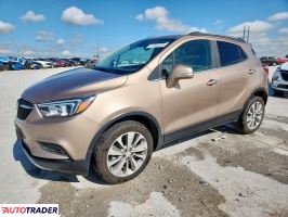 Buick Pozostałe 2019 1 Buick Pozostałe 2019 1