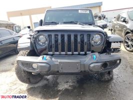 Jeep Wrangler 2023 2