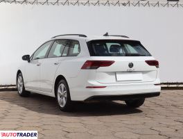 Volkswagen Golf 2023 1.5 147 KM