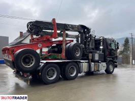 Scania 2010 Scania 2010