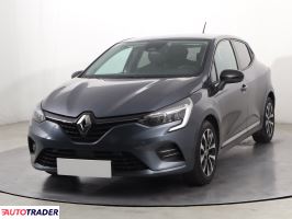 Renault Clio 2021 1.0 99 KM